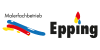 Kundenlogo Epping Josef