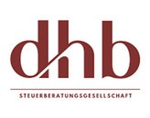 Kundenbild groß 1 dhb Steuerberatungsgesellschaft GmbH & Co. KG