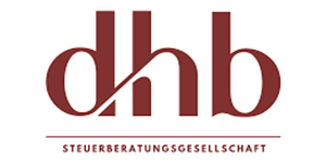 Kundenlogo von dhb Steuerberatungsgesellschaft GmbH & Co. KG