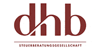 Kundenlogo dhb Steuerberatungsgesellschaft GmbH & Co. KG