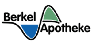 Kundenlogo von Berkel-Apotheke