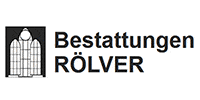 Kundenlogo Bestattungen Rölver