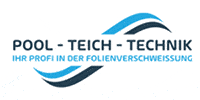 Kundenlogo Pool Teich & Technik I Folien-Handel & Service