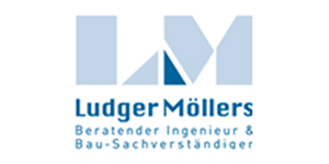 Kundenlogo von Möllers Ludger Dipl.-Ing. Bausachverständiger,  Ingenieurbüro