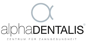 Kundenlogo von alphaDENTALIS Zentrum für Zahngesundheit