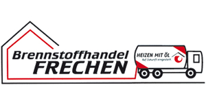 Kundenlogo von Frechen Brennstoffhandel Inh. Günter Frechen Heizöl & Brennstoffe