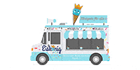 Kundenlogo Eiskönig Eiswagen
