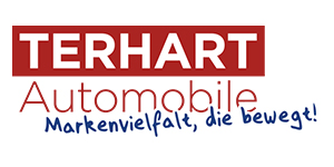 Kundenlogo von Terhart Automobile GmbH & Co. KG