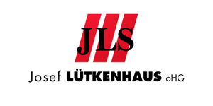 Kundenlogo von Lütkenhaus Josef GmbH Rollladen- und Jalousiehandwerk