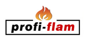 Kundenlogo von Profi-Flam GmbH Metallbau