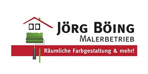 Kundenlogo von Malerbetrieb Böing Jörg