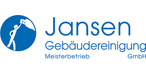 Kundenlogo von Jansen Gebäudereinigung GmbH