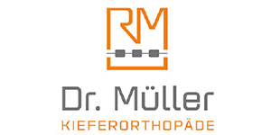 Kundenlogo von Müller René Dr. Fachpraxis für Kieferorthopädie