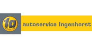 Kundenlogo von Autoservice Ingenhorst GmbH