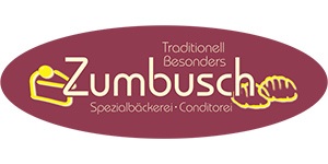 Kundenlogo von Bäckerei C. Zumbusch GmbH & Co. KG