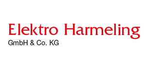 Kundenlogo von Elektro Harmeling GmbH & Co. KG
