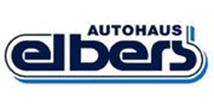 Kundenlogo von Autohaus Elbers GmbH Ford - IVECO - Reifenservice
