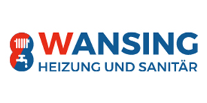 Kundenlogo von Wansing GmbH