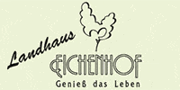 Kundenlogo Landhaus Eichenhof GmbH
