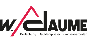 Kundenlogo von Daume GmbH & Co. KG, W.