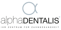 Kundenlogo alphaDENTALIS Zentrum für Zahngesundheit