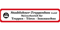 Kundenlogo Stadtlohner Treppenbau GmbH