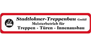 Kundenlogo von Stadtlohner Treppenbau GmbH