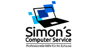 Kundenlogo Simon´s Computer Service