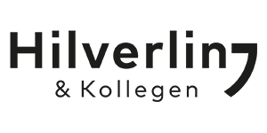 Kundenlogo von Hilverling & Kollegen GmbH & Co. KG
