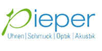Kundenlogo Pieper Optik-Akustik Fachgeschäft
