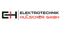 Kundenlogo Elektrotechnik Hülscher GmbH