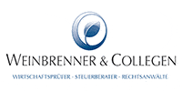 Kundenlogo Weinbrenner & Collegen Wirtschaftsprüfer Steuerberater Rechtsanwälte