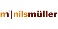 Kundenlogo Nils Müller Zimmerei