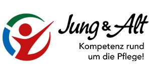 Kundenlogo von Jung & Alt Ambulante Soziale Hilfen e.V.