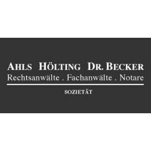 Bild von Ahls , Hölting , Becker Dr. Rechtsanwälte und Notare