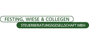 Kundenlogo von Festing, Wiese & Collegen Steuerberatungsges. mbH