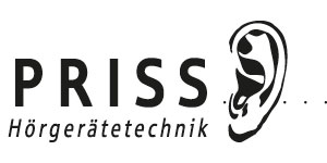 Kundenlogo von Priss Hörgerätetechnik Uhren & Schmuck