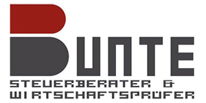 Kundenlogo von WP/StB Dipl.-Kfm. Jens Bunte