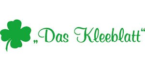 Kundenlogo von Pflegedienst "Das Kleeblatt"