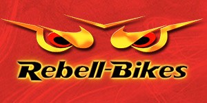 Kundenlogo von Rebell-Bikes Fahrradfachgeschäft
