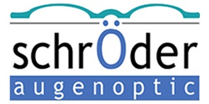 Kundenlogo von Augenoptic Schröder