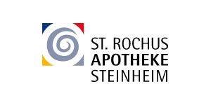 Kundenlogo von St. Rochus-Apotheke Albrecht Binder