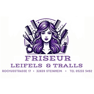 Bild von Leifels u. Tralls GbR Friseurmeister