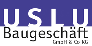Kundenlogo von Uslu Baugeschäft GmbH & Co.KG Kundenlogo von Uslu Baugeschäft GmbH & Co.KG