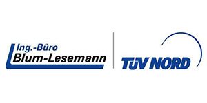 Kundenlogo von Blum & Lesemann GmbH KFZ-Überwachung
