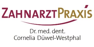 Kundenlogo von Düwel-Westphal Cornelia Dr.med.dent.