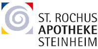 Kundenlogo St. Rochus-Apotheke Albrecht Binder