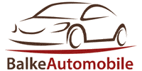 Kundenlogo Balke Automobile GmbH Fiat- u. Wohnmobil-Spezialist