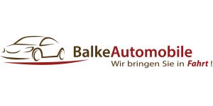 Kundenlogo von Balke Automobile GmbH Fiat- u. Wohnmobil-Spezialist