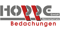 Kundenlogo Hoppe Werner Dachdeckermeister
